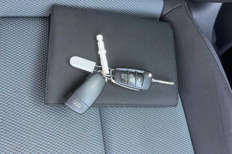 Used Audi Q2 2017 for sale - 78222195: Photo 36