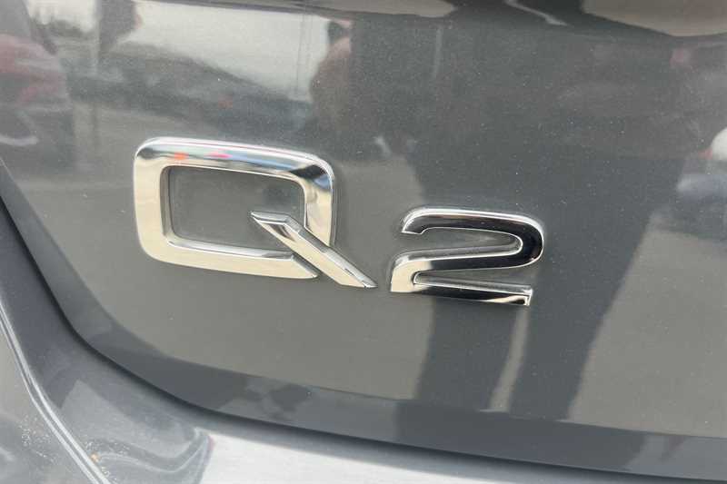 Used Audi Q2 2017 for sale - 78222195: Photo 39