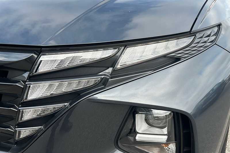 Used Hyundai TUCSON 2023 for sale - 76529880: Photo 29