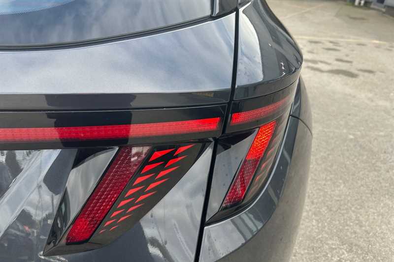 Used Hyundai TUCSON 2023 for sale - 76529880: Photo 31