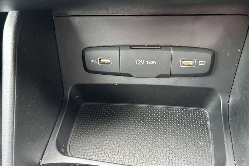 Used Hyundai TUCSON 2023 for sale - 76529880: Photo 40