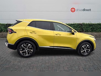 Used Kia Sportage 2023 for sale - 78234479: Photo