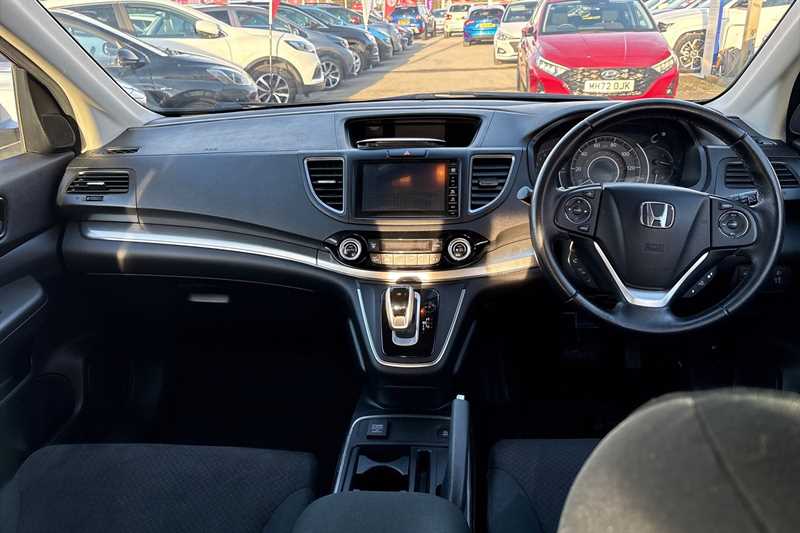 Used Honda CR-V for sale - 78142502: Photo 13