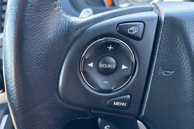 Used Honda CR-V for sale - 78142502: Photo 21