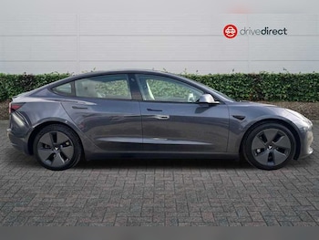 Used Tesla Model 3 2021 for sale - 76016232: Photo