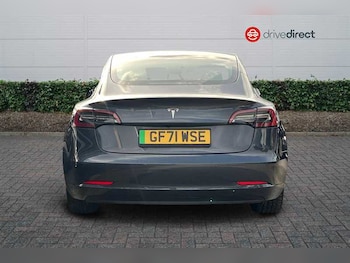 Used Tesla Model 3 2021 for sale - 76016232: Photo
