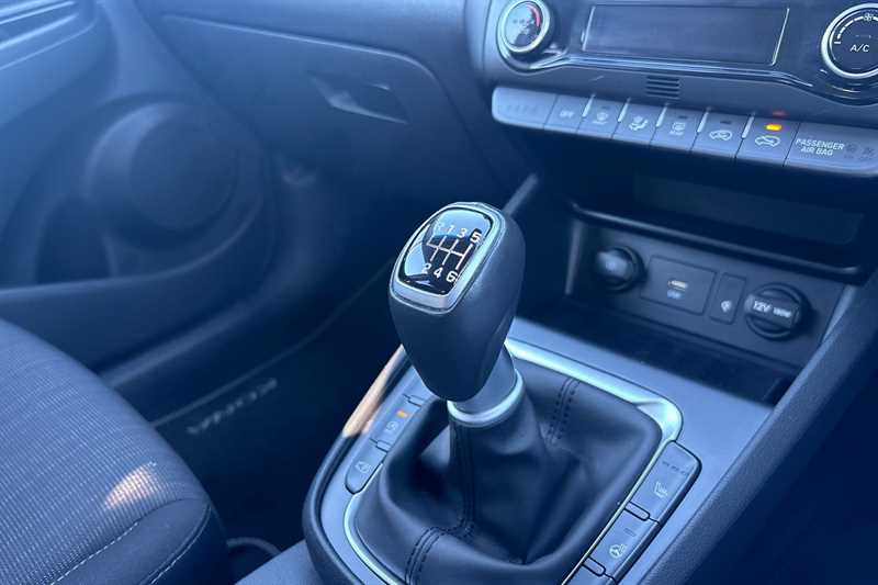 Used Hyundai KONA 2022 for sale - 76517395: Photo 14