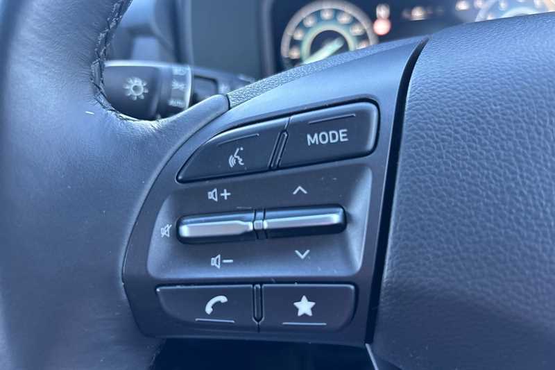 Used Hyundai KONA 2022 for sale - 76517395: Photo 21