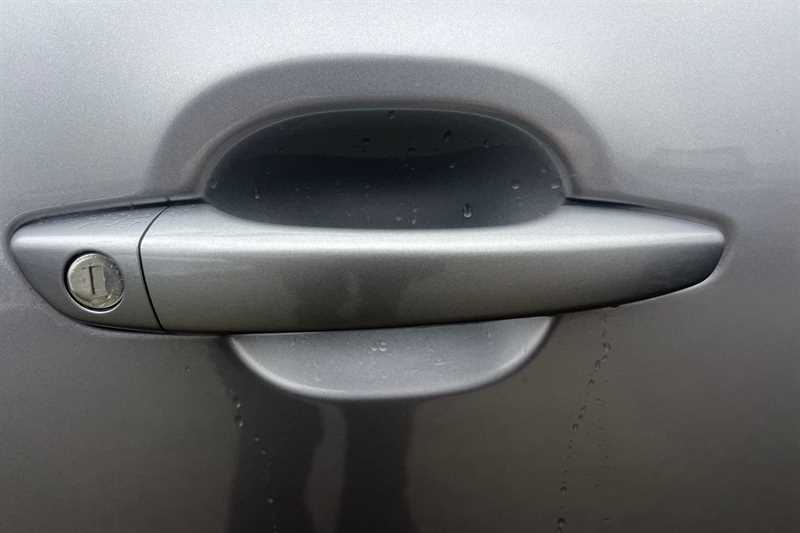 Used Citroen C3 Aircross for sale - 77864222: Photo 33