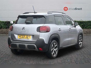 Used Citroen C3 Aircross 2022 for sale - 77864222: Photo