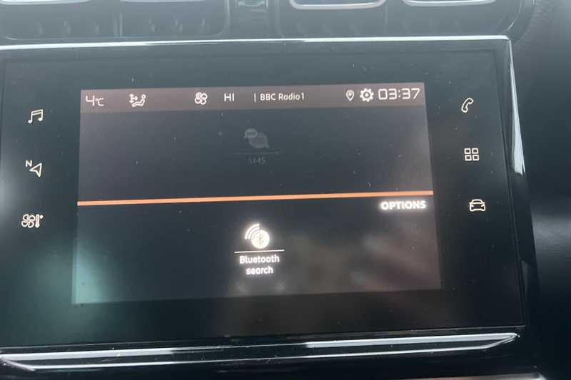 Used Citroen C3 Aircross for sale - 77864222: Photo 40