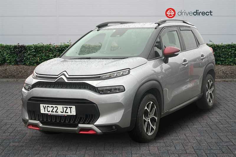 Used Citroen C3 Aircross for sale - 77864222: Photo 7