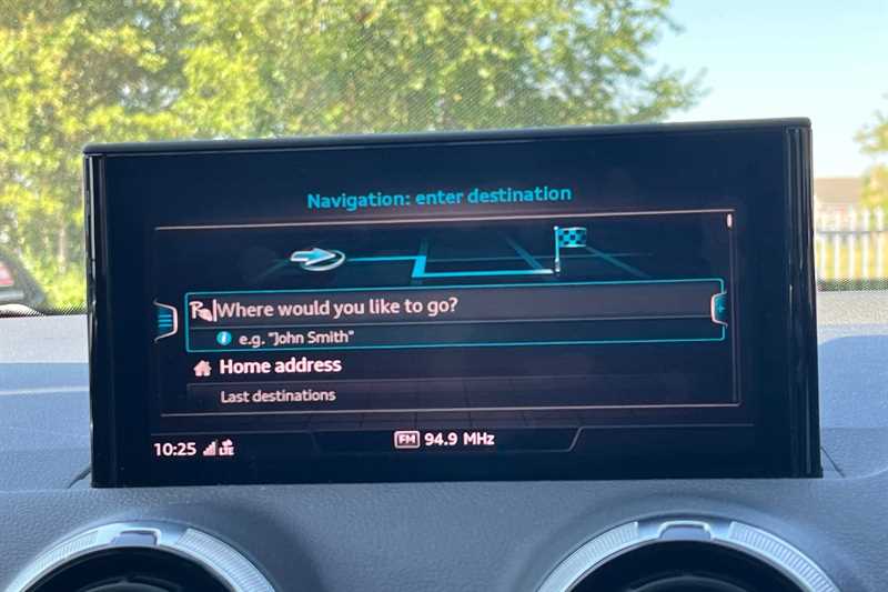 Used Audi Q2 2021 for sale - 76857371: Photo 19