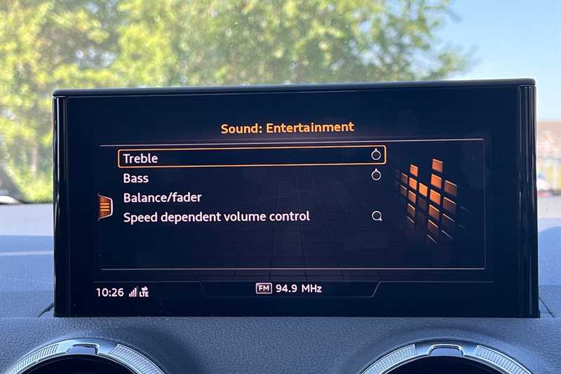 Used Audi Q2 2021 for sale - 76857371: Photo 39