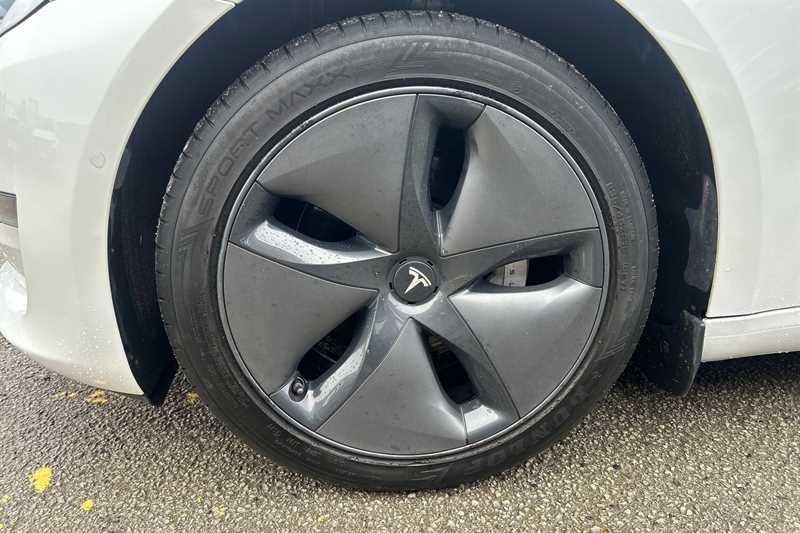 Used Tesla Model 3 2020 for sale - 77318072: Photo 11