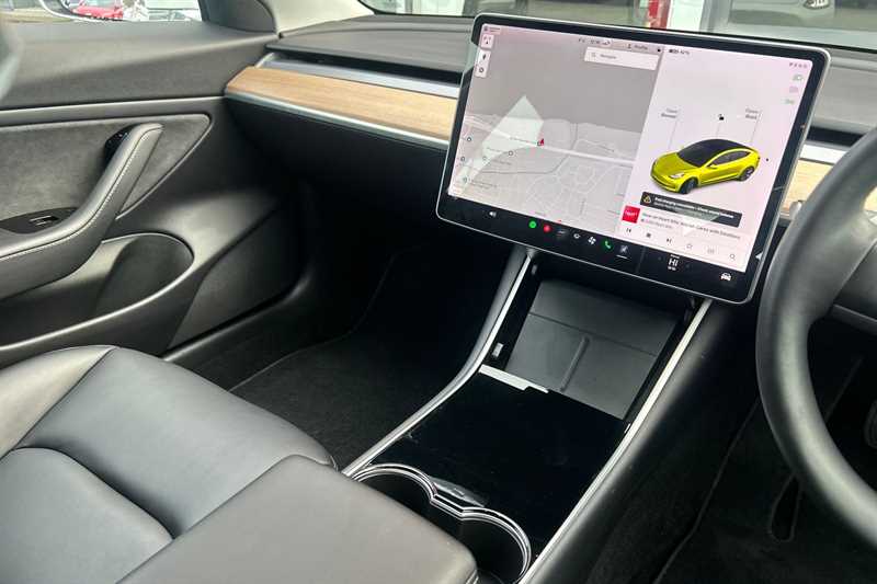 Used Tesla Model 3 2020 for sale - 77318072: Photo 14