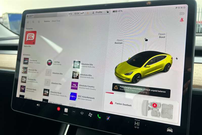 Used Tesla Model 3 2020 for sale - 77318072: Photo 17