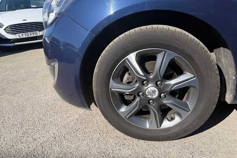 Used Hyundai Ix20 2019 for sale - 77930042: Photo 11