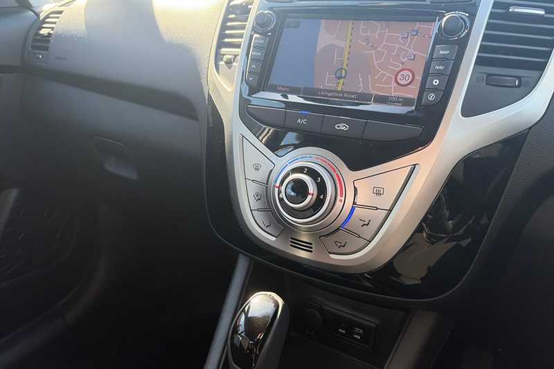 Used Hyundai Ix20 2019 for sale - 77930042: Photo 15