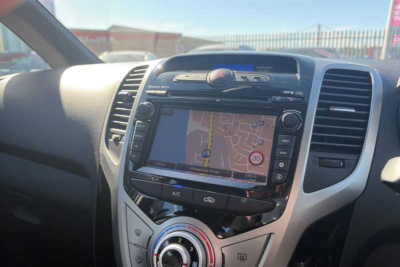 Used Hyundai Ix20 2019 for sale - 77930042: Photo 18