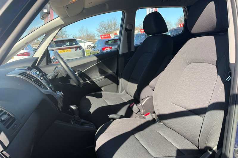 Used Hyundai Ix20 2019 for sale - 77930042: Photo 23