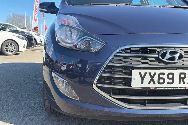 Used Hyundai Ix20 2019 for sale - 77930042: Photo 28