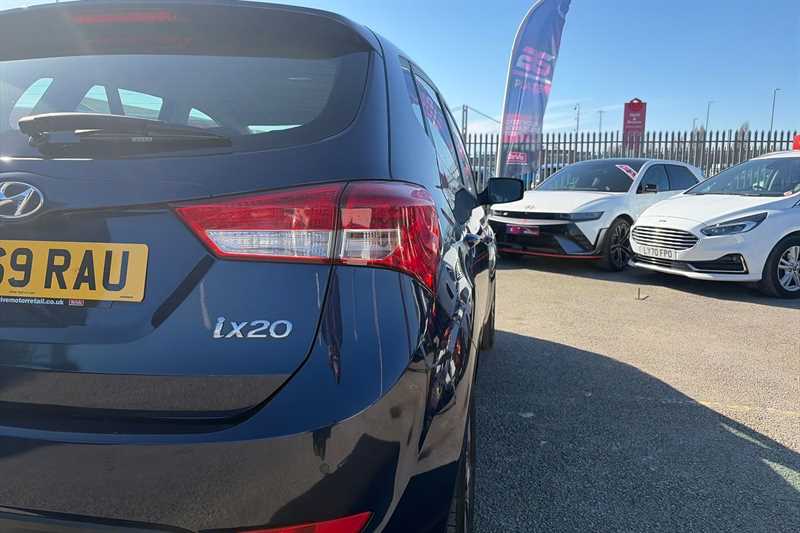 Used Hyundai Ix20 2019 for sale - 77930042: Photo 32