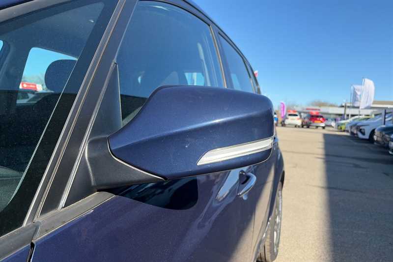 Used Hyundai Ix20 2019 for sale - 77930042: Photo 35