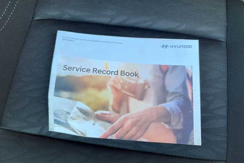 Used Hyundai Ix20 2019 for sale - 77930042: Photo 36