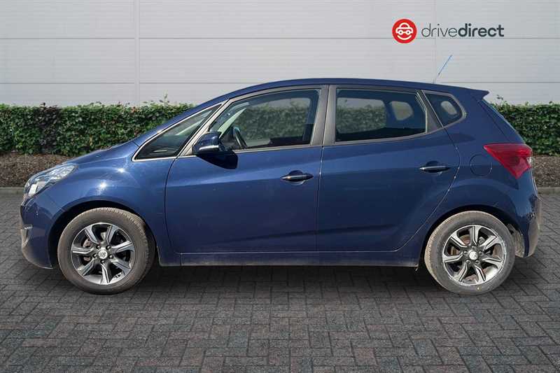 Used Hyundai Ix20 2019 for sale - 77930042: Photo 6