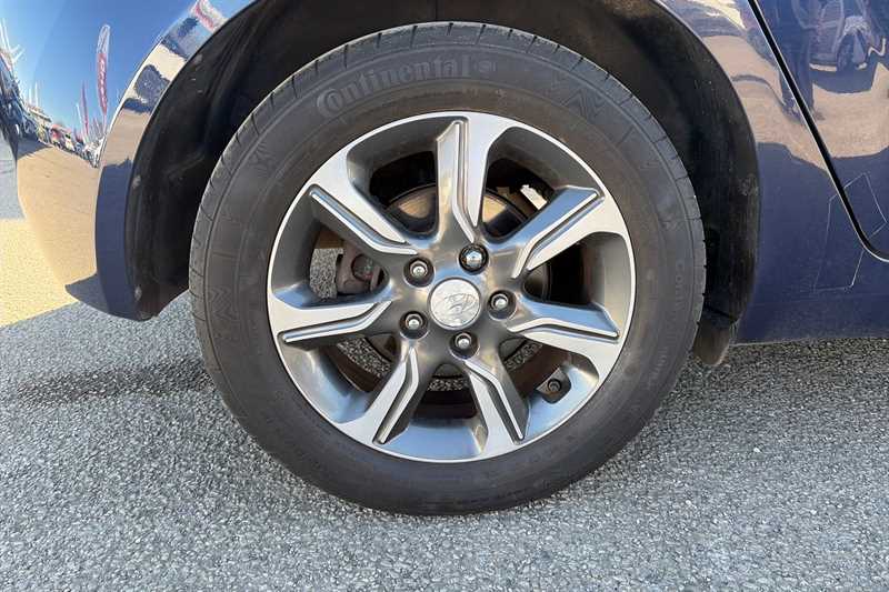 Used Hyundai Ix20 2019 for sale - 77930042: Photo 9