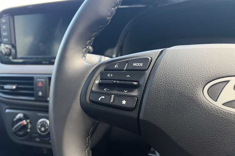 Used Hyundai i10 2025 for sale - 77895833: Photo 21