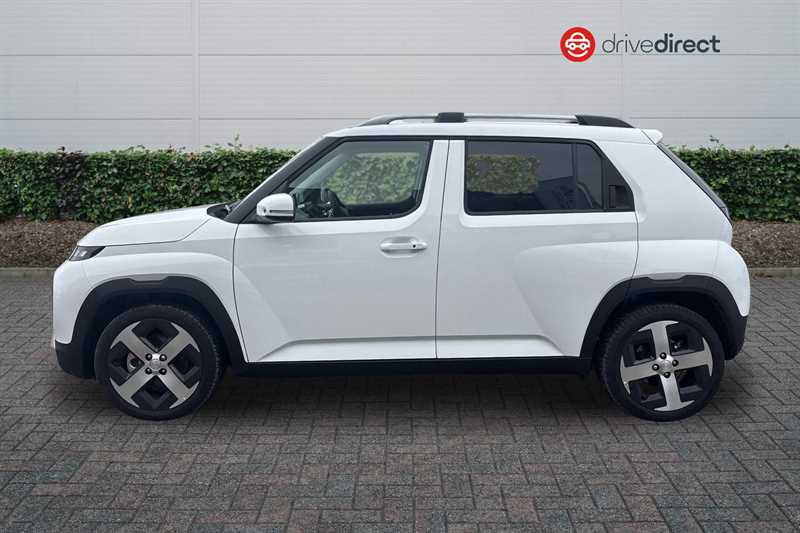 Used Hyundai Other 2025 for sale - 78138112: Photo 6