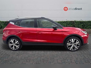 Used SEAT Arona 2024 for sale - 75672251: Photo