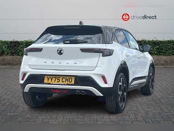 Used Vauxhall Mokka 2025 for sale - 79863709: Photo