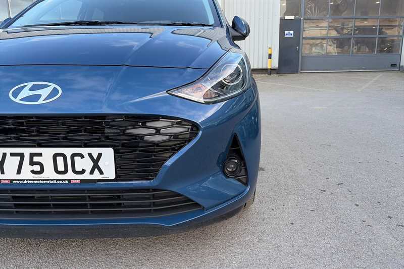 Used Hyundai i10 2025 for sale - 78130933: Photo 29