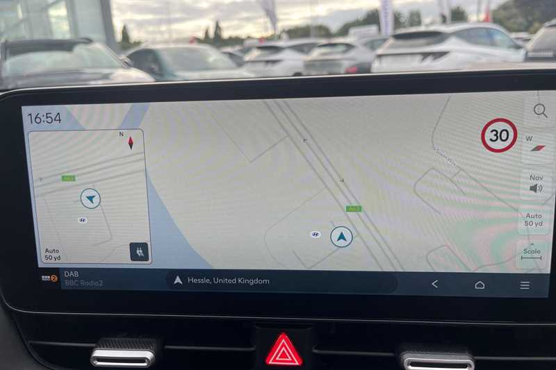 Used Hyundai IONIQ 5 2025 for sale - 77309950: Photo 18