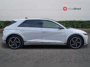 Used Hyundai IONIQ 5 2025 for sale - 77309950: Photo