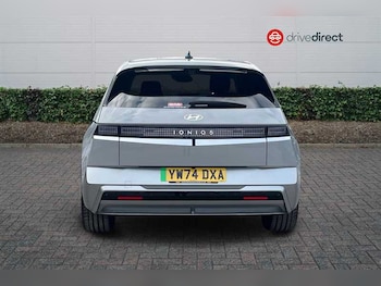 Used Hyundai IONIQ 5 2025 for sale - 77309950: Photo