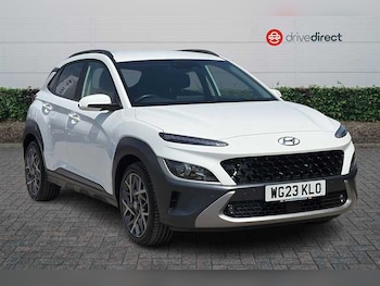 Used Hyundai KONA 2023 for sale - 79003699: Photo