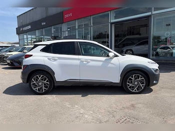 Used Hyundai KONA 2023 for sale - 79003699: Photo