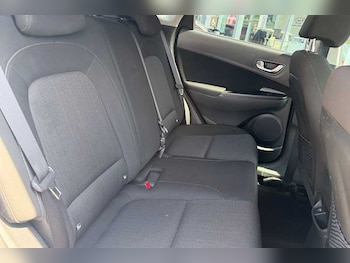Used Hyundai KONA 2023 for sale - 79003699: Photo