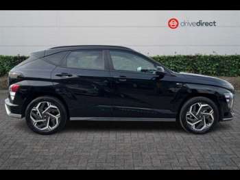 Used Hyundai KONA 2024 for sale - 74657861: Photo