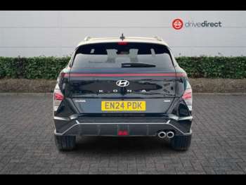 Used Hyundai KONA 2024 for sale - 74657861: Photo