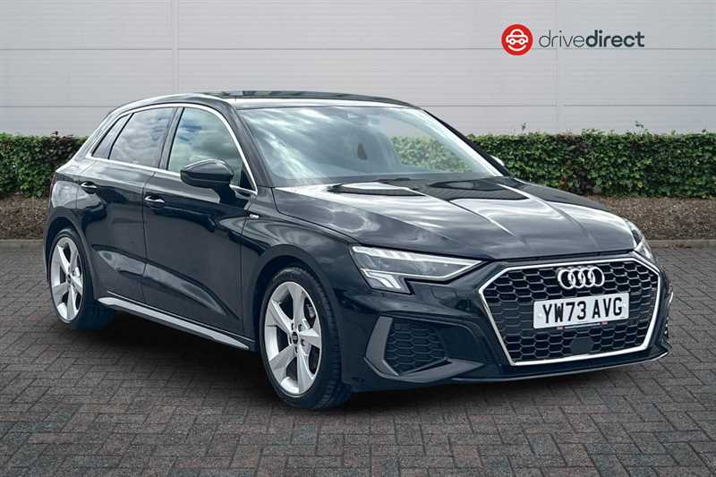 Used Audi A3 2024 for sale - 76448030: Photo 1