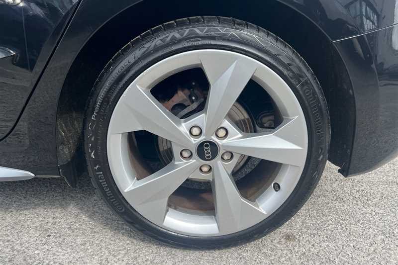 Used Audi A3 2024 for sale - 76448030: Photo 10