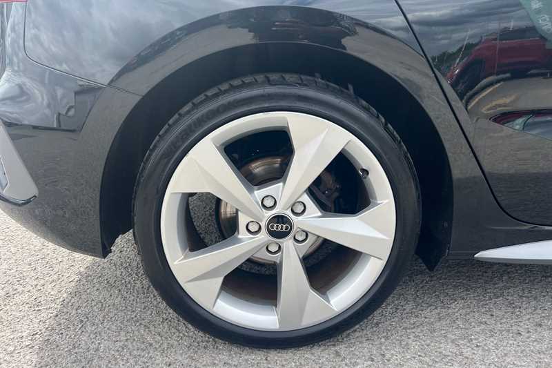 Used Audi A3 2024 for sale - 76448030: Photo 11