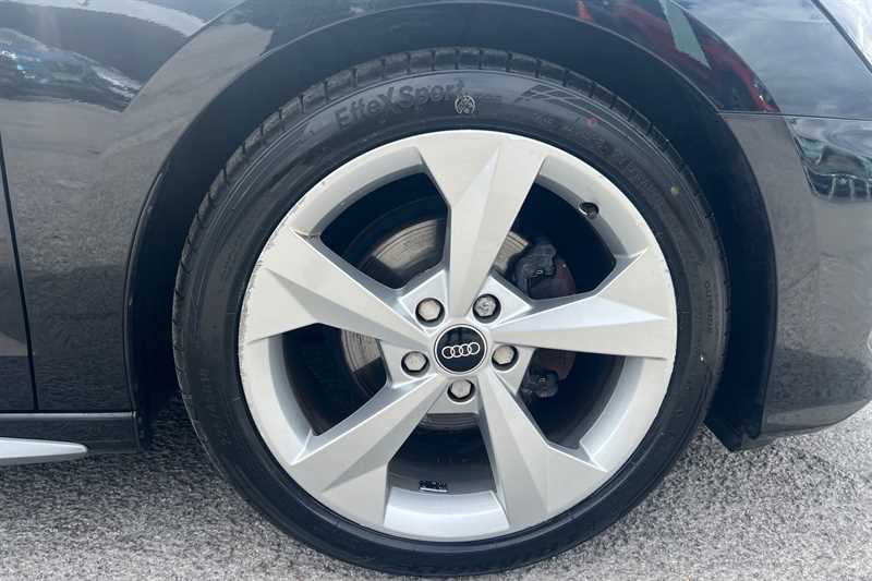 Used Audi A3 2024 for sale - 76448030: Photo 12