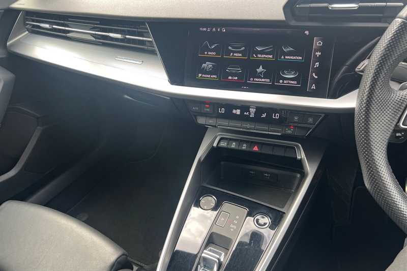 Used Audi A3 2024 for sale - 76448030: Photo 14