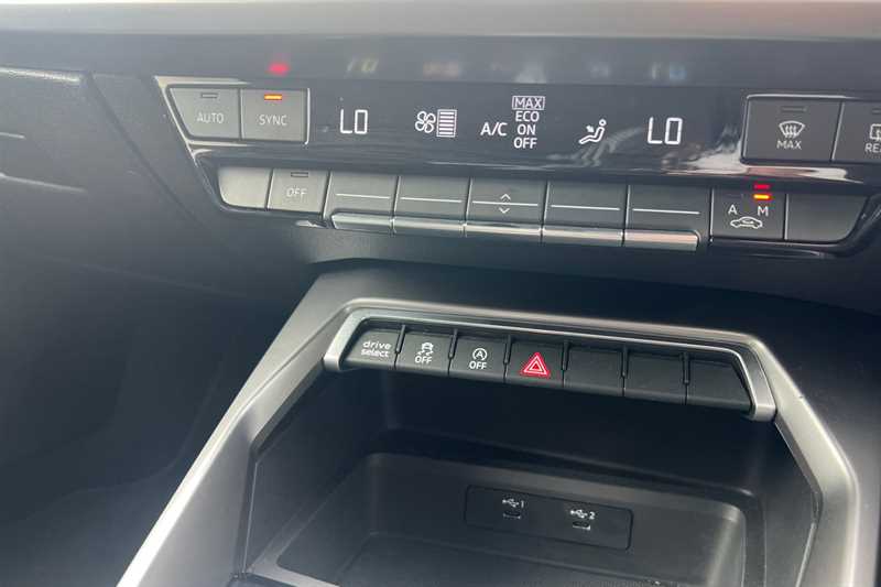 Used Audi A3 2024 for sale - 76448030: Photo 15